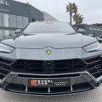 LAMBORGHINI URUS 4.0 V8 650CH