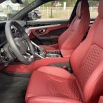 LAMBORGHINI URUS 4.0 V8 650