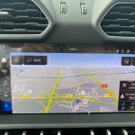 LAMBORGHINI URUS 4.0 V8 650