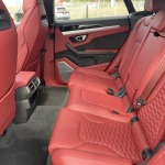 LAMBORGHINI URUS 4.0 V8 650
