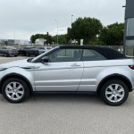 LAND ROVER RANGE ROVER EVOQUE CABRIOLET TD4 150 SE DYNAMIC BVA9