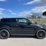 LAND ROVER RANGE ROVER EVOQUE COUPE TD4 180CH HSE DYNAMIC BVA