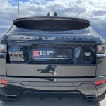 LAND ROVER RANGE ROVER EVOQUE COUPE TD4 180CH HSE DYNAMIC BVA