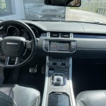 LAND ROVER RANGE ROVER EVOQUE COUPE TD4 180CH HSE DYNAMIC BVA
