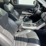 LAND ROVER RANGE ROVER EVOQUE COUPE TD4 180CH HSE DYNAMIC BVA