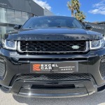 LAND ROVER RANGE ROVER EVOQUE COUPE TD4 180CH HSE DYNAMIC BVA