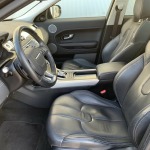 LAND ROVER RANGE ROVER EVOQUE 190 CH 5P SD4 DYNAMIC BVA6
