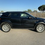 LAND ROVER RANGE ROVER EVOQUE 190 CH 5P SD4 DYNAMIC BVA6