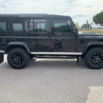 LAND ROVER DEFENDER 2.2L  110 STATION WAGON E