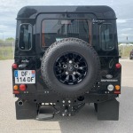 LAND ROVER DEFENDER 2.2L  110 STATION WAGON E