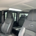 LAND ROVER DEFENDER 2.2L  110 STATION WAGON E
