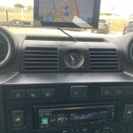 LAND ROVER DEFENDER 2.2L  110 STATION WAGON E