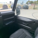 LAND ROVER DEFENDER 2.2L  110 STATION WAGON E