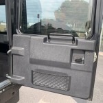 LAND ROVER DEFENDER 2.2L  110 STATION WAGON E