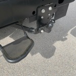 LAND ROVER DEFENDER 2.2L  110 STATION WAGON E