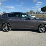 MASERATI LEVANTE 3.0 V6 DIESEL BVA8