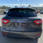 MASERATI LEVANTE 3.0 V6 DIESEL BVA8