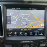 MASERATI LEVANTE 3.0L V6 DIESEL 275 BVA8