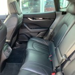 MASERATI LEVANTE 3.0L V6 DIESEL 275 BVA8