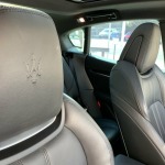 MASERATI LEVANTE 3.0L V6 DIESEL 275 BVA8