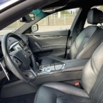 MASERATI GHIBLI 3.0D V6 275
