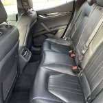 MASERATI GHIBLI 3.0D V6 275