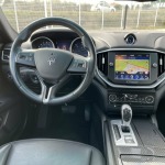 MASERATI GHIBLI 3.0D V6 275
