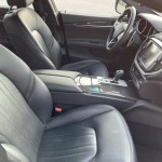 MASERATI GHIBLI 3.0D V6 275