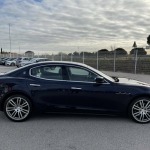 MASERATI GHIBLI 3.0D V6 275
