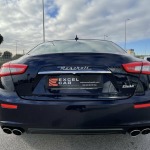 MASERATI GHIBLI 3.0D V6 275