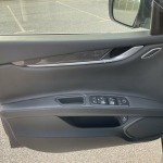 MASERATI GHIBLI 3.0D V6 275