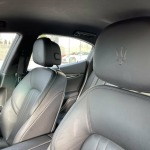 MASERATI GHIBLI 3.0D V6 275