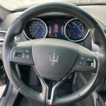 MASERATI GHIBLI 3.0D V6 275