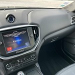 MASERATI GHIBLI 3.0D V6 275
