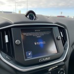 MASERATI GHIBLI 3.0D V6 275