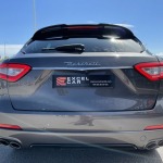 MASERATI LEVANTE 3.0L V6 DIESEL 275 BVA8