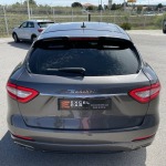 MASERATI LEVANTE 3.0L V6 DIESEL 275 BVA8