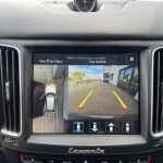 MASERATI LEVANTE DIESEL 3.0D V6 275 BVA8