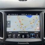 MASERATI LEVANTE DIESEL 3.0D V6 275 BVA8
