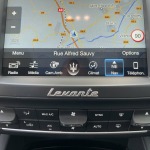 MASERATI LEVANTE DIESEL 3.0D V6 275 BVA8