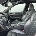MASERATI LEVANTE DIESEL 3.0D V6 275 BVA8