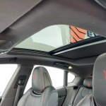 MASERATI LEVANTE DIESEL 3.0D V6 275 BVA8