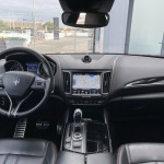 MASERATI LEVANTE DIESEL 3.0D V6 275 BVA8