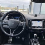 MASERATI LEVANTE DIESEL 3.0D V6 275 BVA8