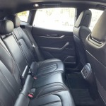 MASERATI LEVANTE DIESEL 3.0D V6 275 BVA8