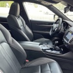 MASERATI LEVANTE DIESEL 3.0D V6 275 BVA8