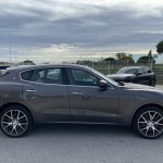 MASERATI LEVANTE DIESEL 3.0D V6 275 BVA8