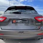 MASERATI LEVANTE DIESEL 3.0D V6 275 BVA8