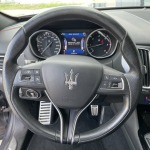 MASERATI LEVANTE DIESEL 3.0D V6 275 BVA8
