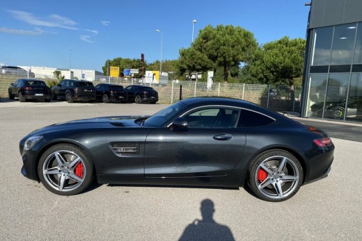 Mercedes